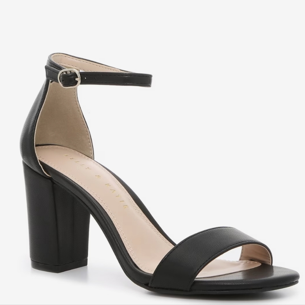 Kelly & Katie Hailee Sandal